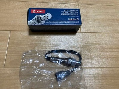 Toyota Genuine Parts Oxygen Sensor Part Number 89465-10060