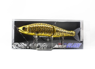 Gan Craft Jointed Claw 178 Schwimmend Jointed Köder GAN-90 (1167)