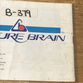 Kung-Fu Heroes NES Instruction Manual Only