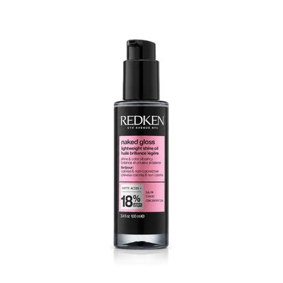 Redken Acidic Color Gloss Naked Gloss Lightweight Shine Oil 100 ml