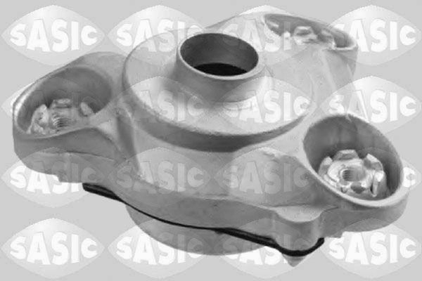 Sasic 2650033 FederbeinstüTzlager Domlager Federbeinlager-image