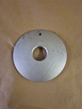 Jaguar XJ40 Alloy Wheel Hub Cap CCC2711