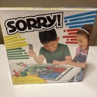 SORRY! Classic Game of Revenge-Board Game 2020 Hasbro Gaming-New Sealed — photo 7