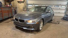 Used Supercharger Fits 2015 Bmw 328i 2.0l 40ex Grade A