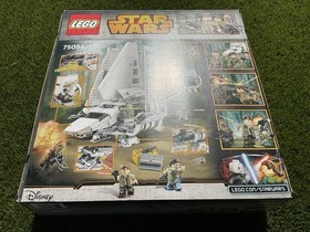 LEGO Star Wars: Imperial Shuttle Tydirium (75094)