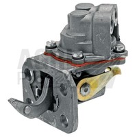Membran-FöRderpumpe FüR Massey Ferguson 135 148