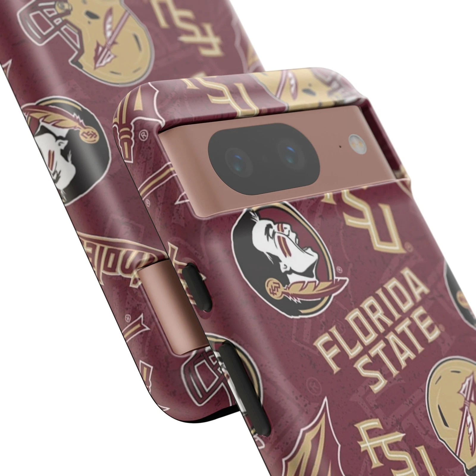 Florida State Seminoles iPhone Cases
