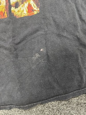 Vintage Slipknot 2003 T-Shirt 2XL | eBay