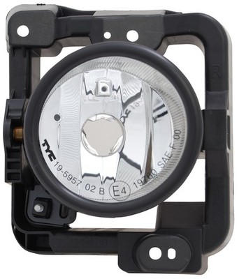 Nebelscheinwerfer rechts für Honda Accord 8 VIII CU 2007-2011 Nsw Scheinwerfer H