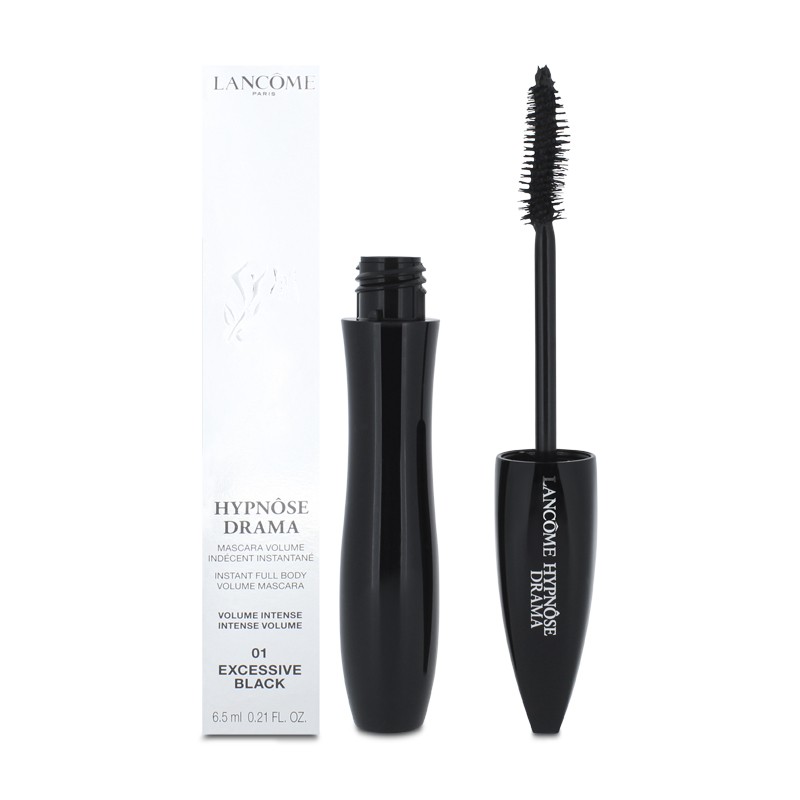 Lancôme Hypnose Drama Mascara - 01 Excessive Black - 6.5ml. B21 - Image 6