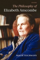 The Philosophy Of Elizabeth Anscombe | Roger Teichmann | Taschenbuch | Englisch