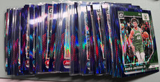 2024-25 Panini Donruss Optic Basketball 🔥 PURPLE SHOCK PRIZM 🔥 Pick Your Card