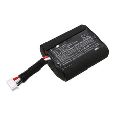 Battery for Yealink CP930W P/N:YLLR1865C7800WLS-2 7800mAh 28.86Wh