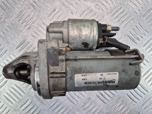 BMW X5 E70 xDrive 35i  Anlasser 7616502 Benzin 235kW PFF9584