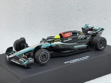 NSR0507RCP-IL Formula 22/26, #44 "REPARTO CORSE" Race Setup-Plastic Tracks 132