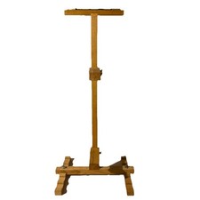 Chevalet de Table beaux arts peinture 