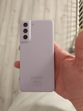 Samsung S21 FE 5G ohne Simlock