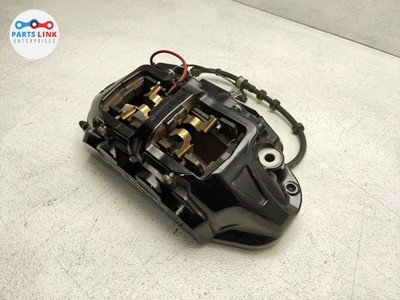 2023-25 RANGE ROVER SPORT FRONT LEFT BRAKE CALIPER BREMBO DRIVER 3.0L L460 3K