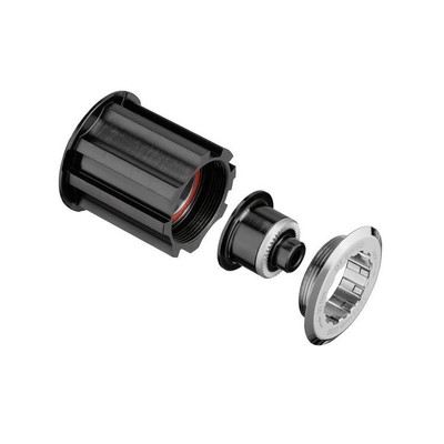 Campagnolo Freilauf Miedersatz Straße 10/11V für QR 130/5mm 3-Pawl DT Swis