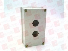 ALLEN BRADLEY 800E-2M / 800E2M (USED)