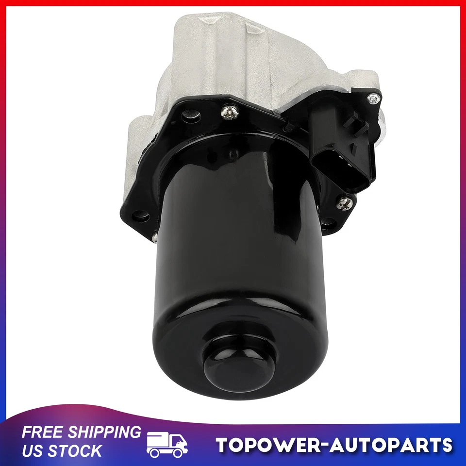 Se adapta a Dodge Durango Jeep Grand Cherokee 11-18 Liberty 2008-12 caja de transferencia motor Foto 3 de 4