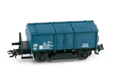 MÄRKLIN 460492 Spur H0 Schienenreinigungswag...