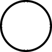 CORTECO Dichtung, Ansaugkrümmer Ansaugkrümmer, Oben u.a. für AUDI, CUPRA, FORD