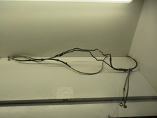 Durites de freins (Bmw - S 1000 Xr 1000 2017 - 2019)