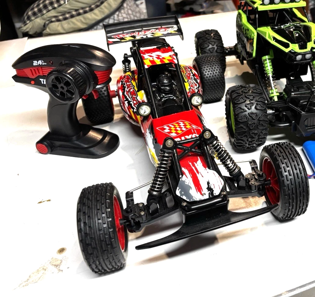 taiyo rc products for sale | eBay