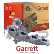 Turbolader für VW AMAROK (2HA, 2HB, S1B, S6B, S7A, S7B, 795090-0003, 795090-0007