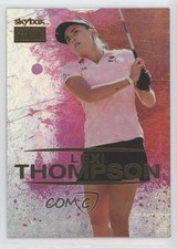 2021 Skybox Metal Universe Champions Skybox Premium Lexi Thompson #S-35 7u5