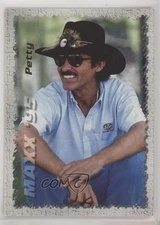 1995 Maxx Richard Petty #43 HOF 0a2