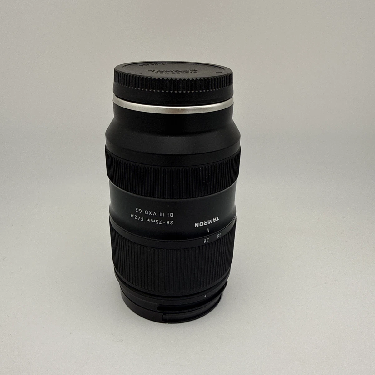 Tamron 28-75mm Camera Lenses for sale | eBay