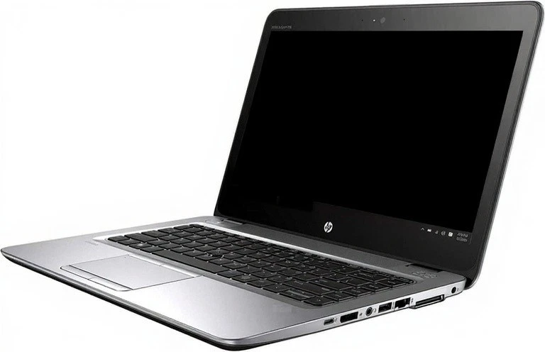 14" HP EliteBook Laptop: Intel i7! 16GB RAM - 512GB SSD! Zorin Core Edition! - Image 4 of 4