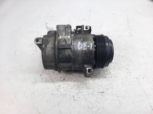 Mercedes-Benz C AMG W204 2009 Klimakompressor Pumpe 4472807080 Diesel ORS32624