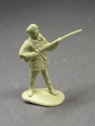 Vintage Marx Alamo Playset Davy Crockett Character Figure