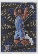 2024-25 Panini Revolution Rookies Groove Dillon Jones #115 1oa8