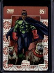 2026 Bo Jackson Battle Arena Canine Great Grandma Linoleum Battlefoil #GGL-769