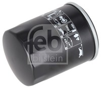 ÖLfilter FÜR Ford Transit V363 Kasten (Fcd, Fdd) - Febi Bilstein 109018