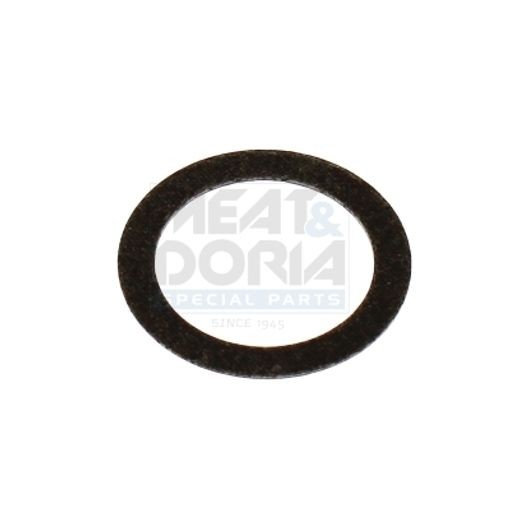 Fits MEAT & DORIA MD016183 Gasket, EGR valve MD016183 EGR valve gasket fits: BM