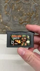 Donkey Kong Country (Nintendo Game Boy Advance, 2003) Authentic & Tested
