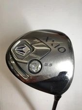 Dunlop XXIO 8 9.5° Extra Stiff 45in Driver RH MiyazakiKUSALA Blue ()6