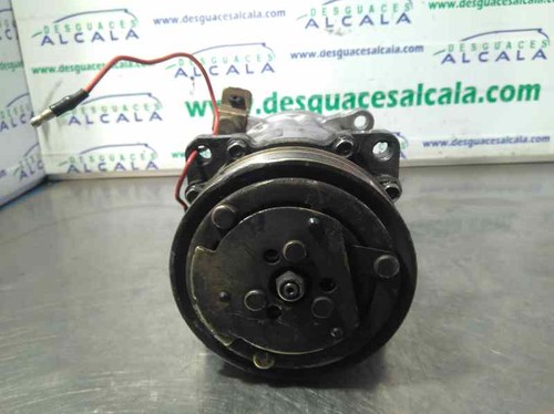 7719 KLIMAKOMPRESSOR / SANDEN / 3888587204 / 611797 FÜR RENAULT 19 B/C/L53 1.9