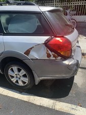 2005 Subaru Outback OUTBACK 2.5I