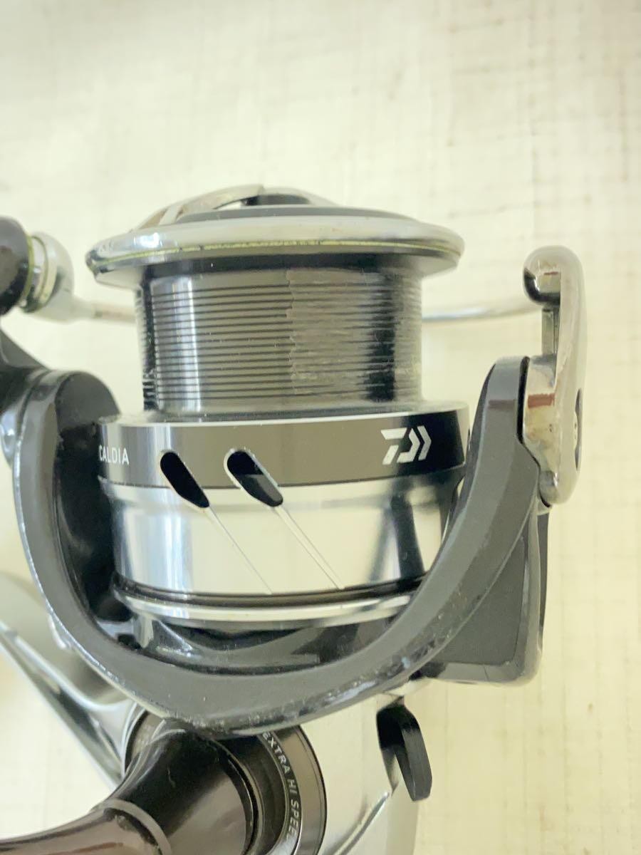 リール CALDIA3000 Amazon.com : DAIWA 22 Caldia LT MQ 3000D-C EU-Model