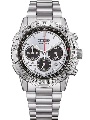 Citizen CA4660-61A Herrenuhr Promaster Navihawk 40mm 20ATM