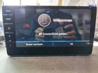 Genuine VW Golf 7 5G Discover PRO Navigation Control Unit Display 5G6919606