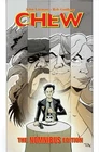 Chew Nomnibus by John Layman (paperback)