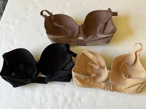 Freya Bra Bundle - Picture 2 of 5