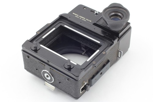 【MINT IN BOX】 Mamiya Universal Press + Sekor P 127mm f/4.7 Lens From JAPAN #498 - Picture 12 of 14